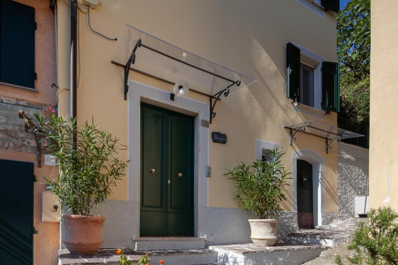 Pietrantica - Affittacamere Con Giardino Nuova Apertura A Trebiano -Citr Экстерьер фото